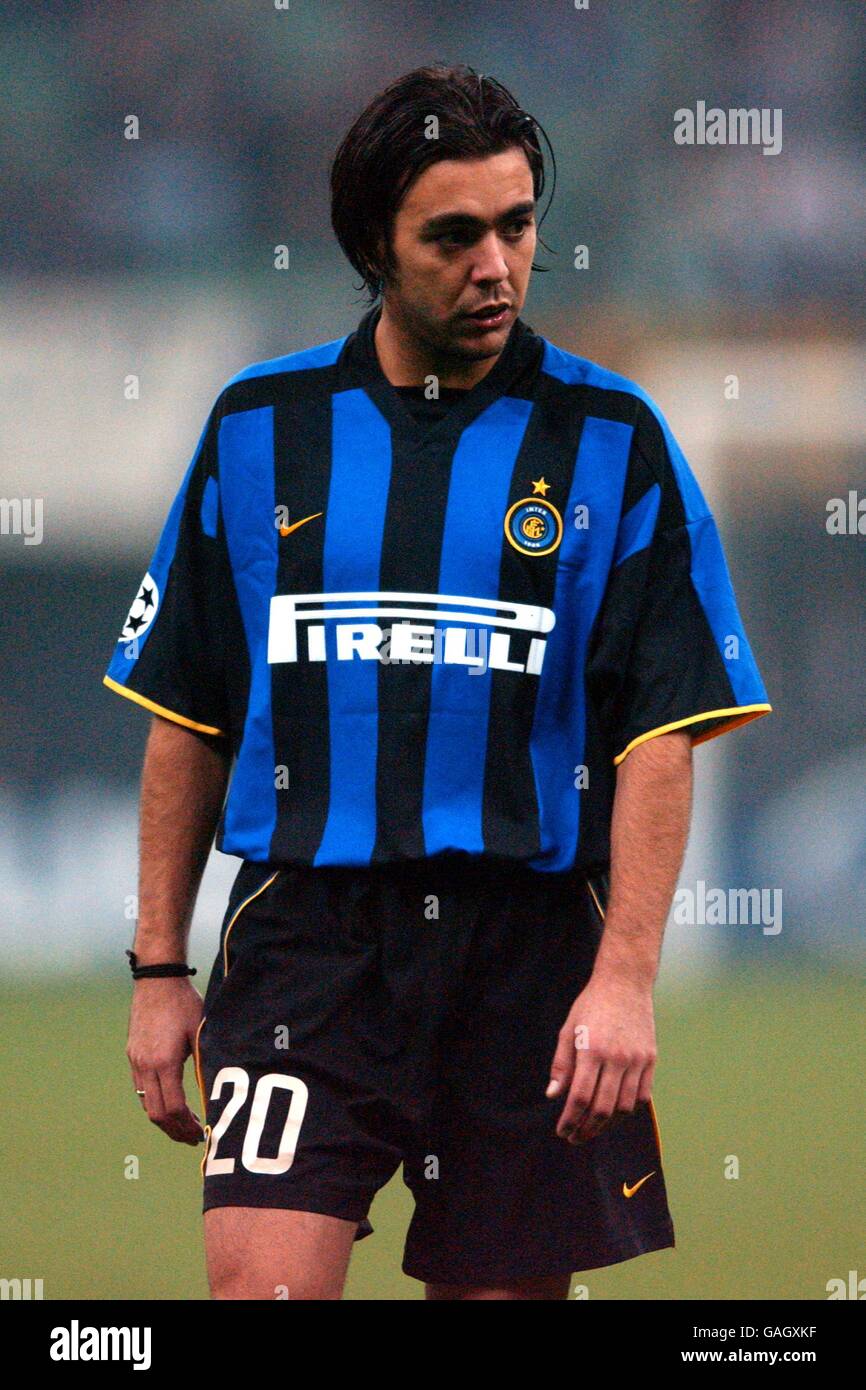 Recoba hi-res stock photography and images - Alamy