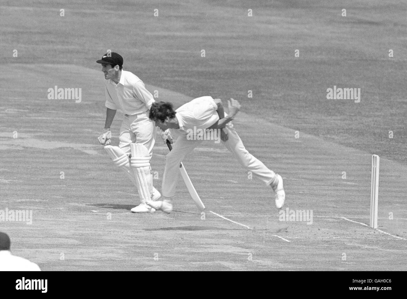 Alan ward hires stock photography and images Alamy