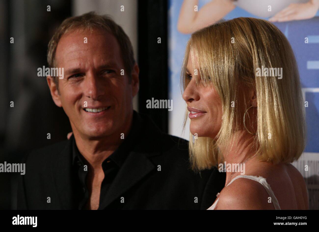 Over Her Dead Body premiere - Los Angeles Stock Photo