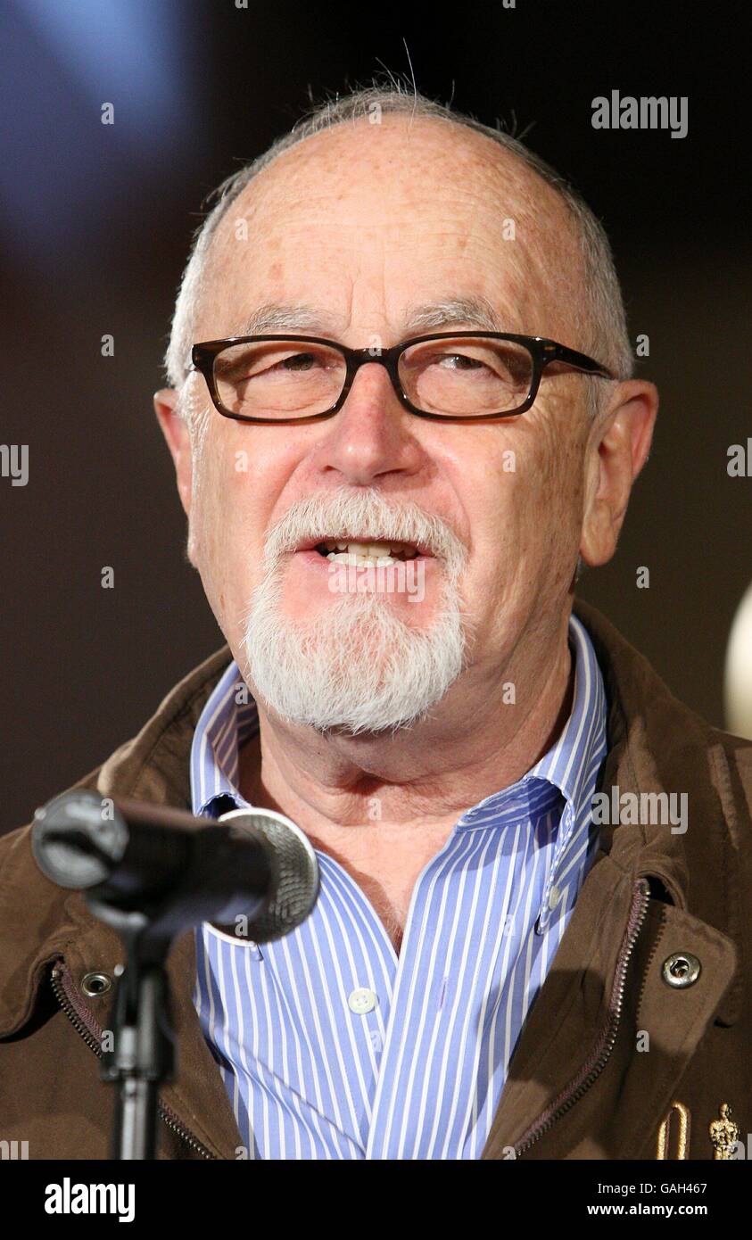 Academy Awards Set Design Los Angeles Stock Photo Alamy