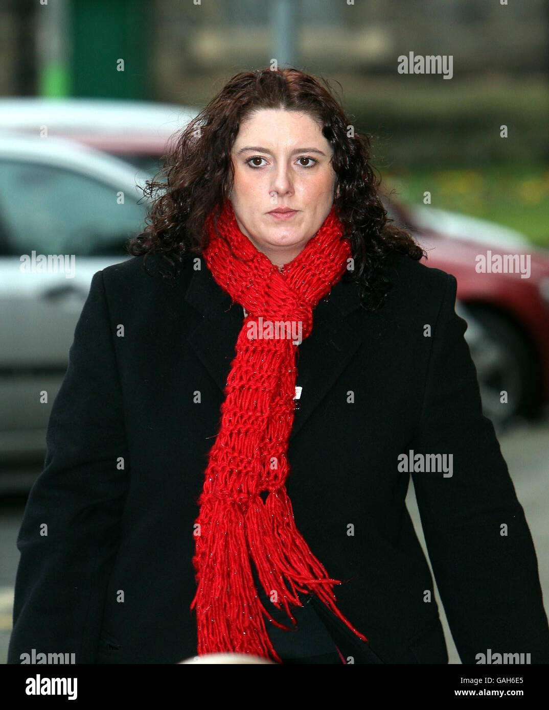 Kate Knight trial Stock Photo - Alamy