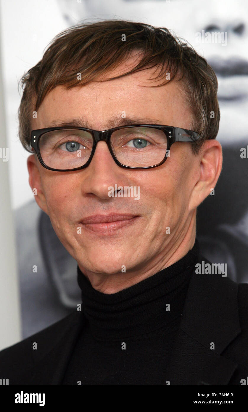 Designer Jasper Conran launches an exclusive line in eyewear fashion - in  collaboration with Specsavers - at Jasper Conran's flagship store in  central London Stock Photo - Alamy