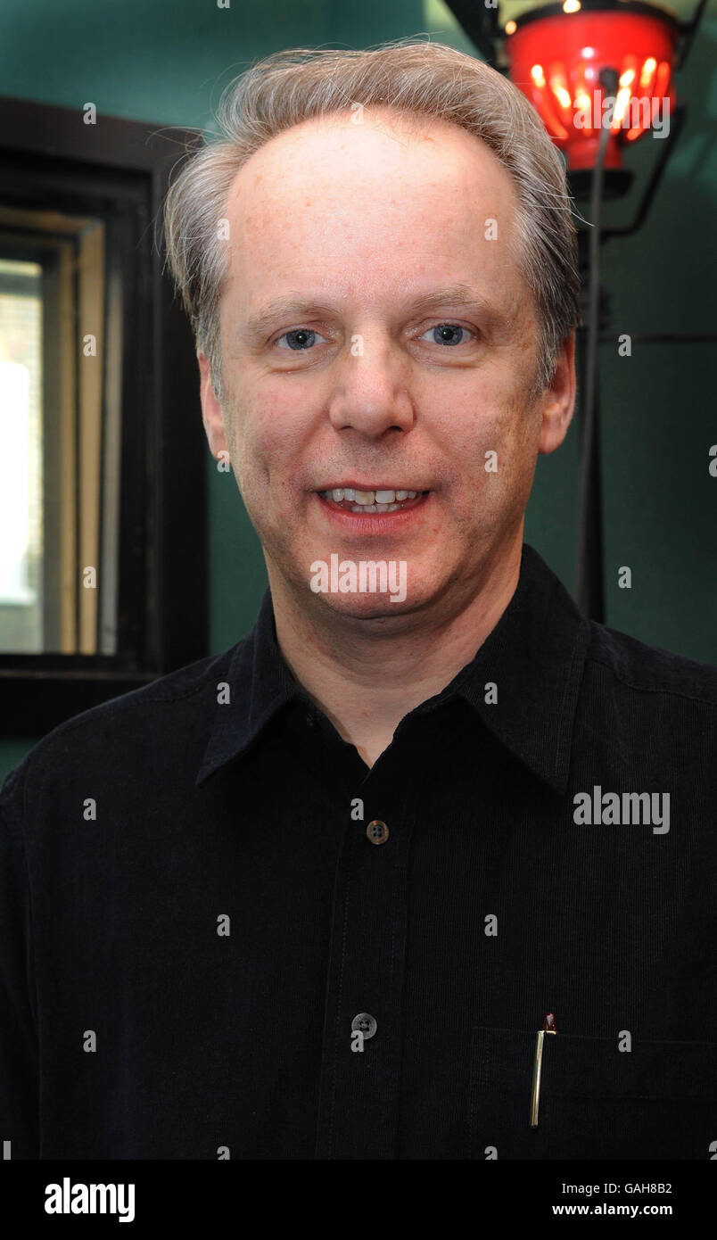 Peter sallis hi-res stock photography and images - Alamy