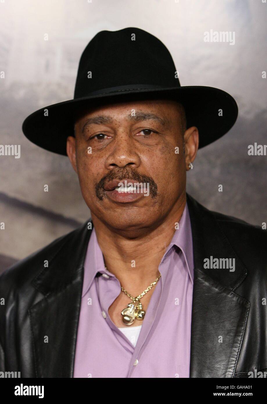 Ken norton hi-res stock photography and images - Alamy