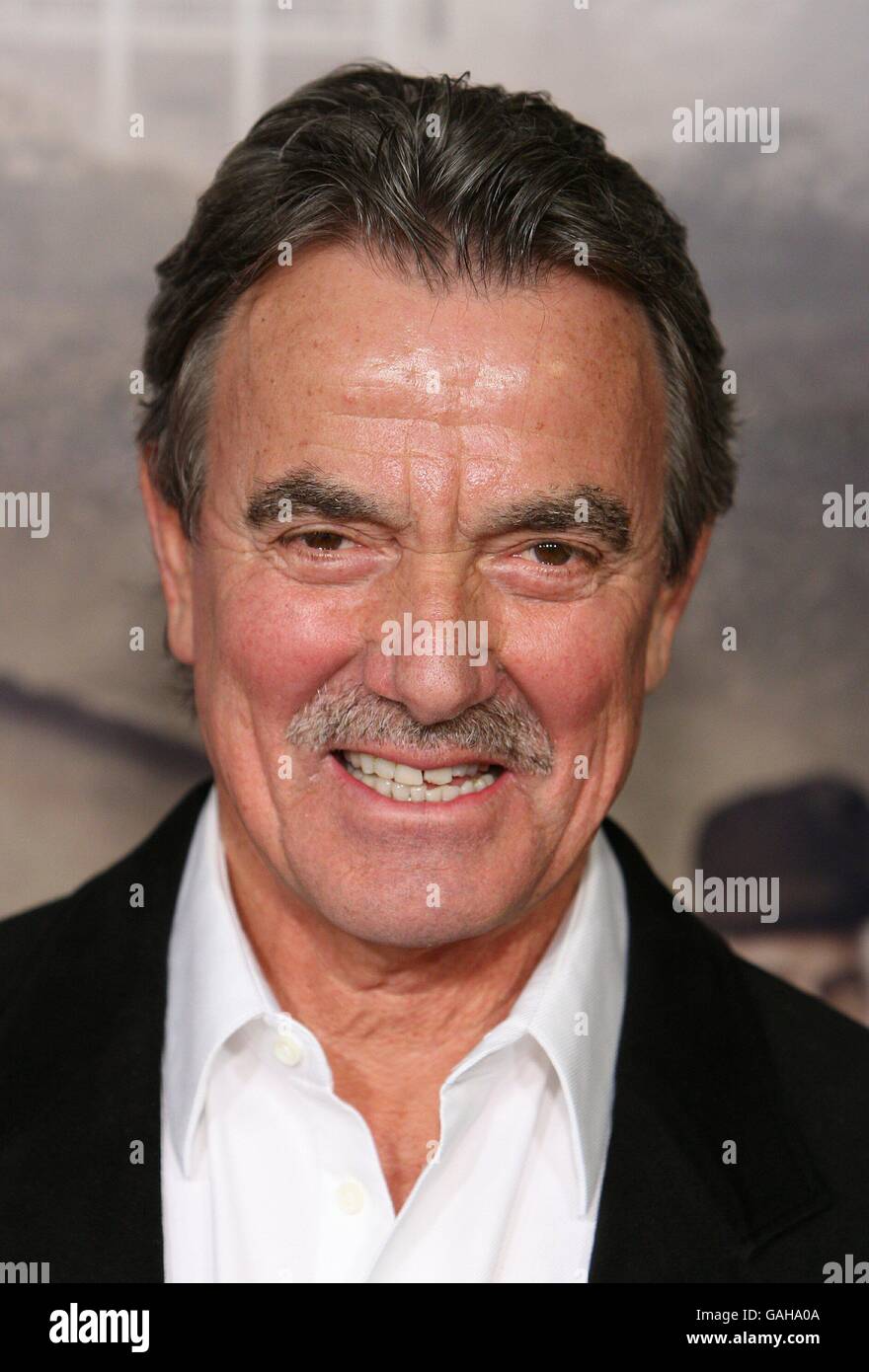 Eric braeden hi-res stock photography and images - Alamy