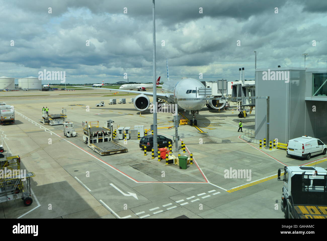 Define Ramp Airport at Zelma Zamora blog