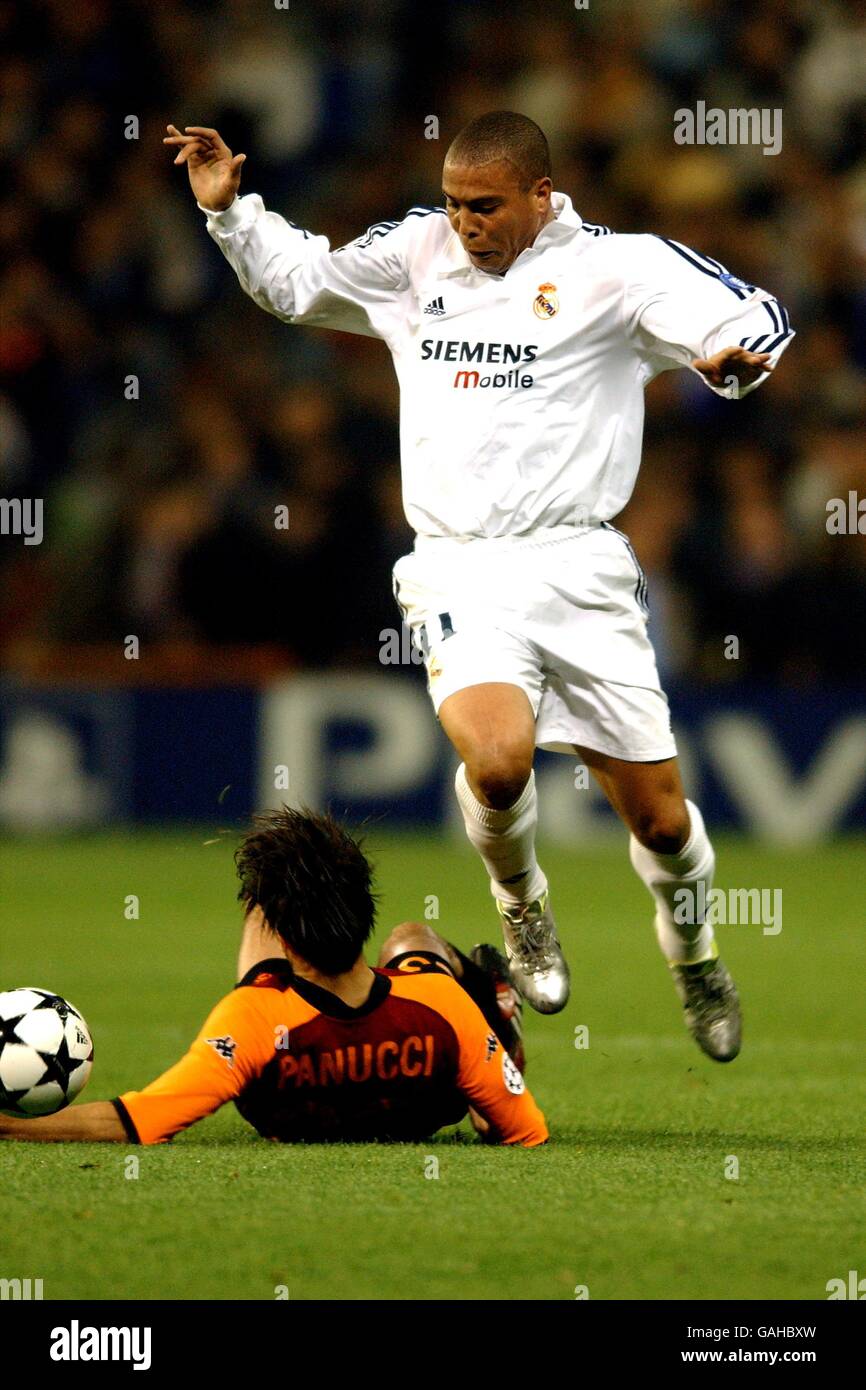 Christian Ronaldo High Resolution Stock Photography and Images - Alamy