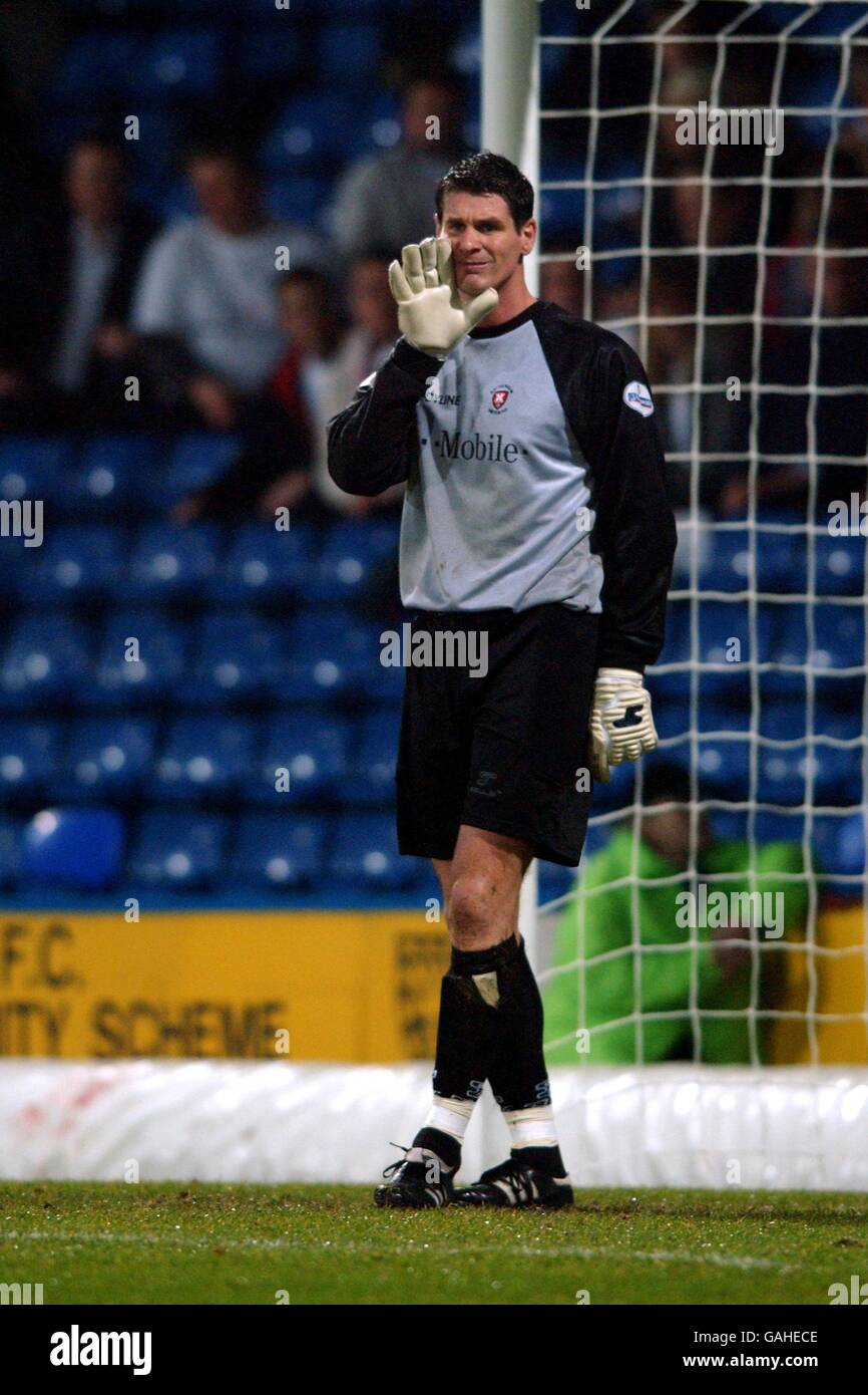 Michael Pollitt High Resolution Stock Photography and Images - Alamy