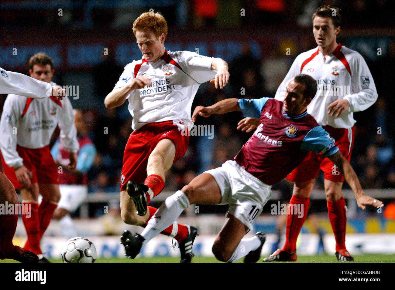 paolo di canio boots