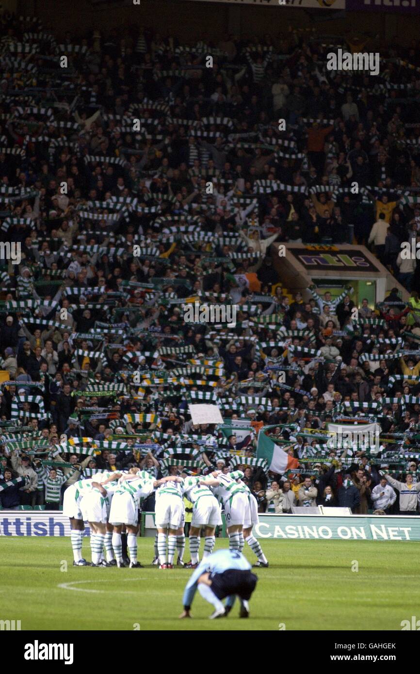 Newcastle United - Celta de Vigo, Nov 23, 2006 - UEFA-Cup Newcastle United - Celta de Vigo, Nov 23, 2006 - UEFA-Cup