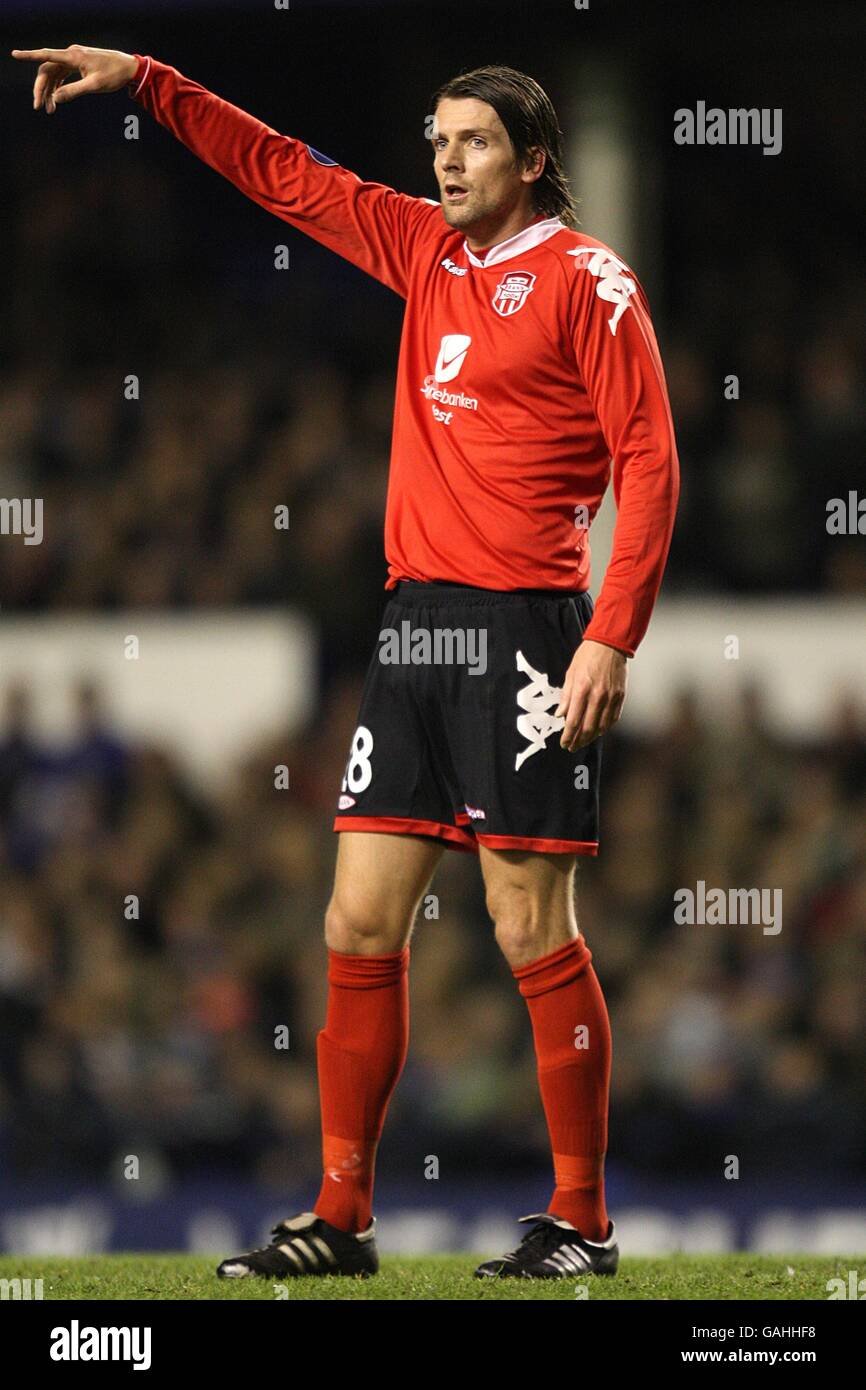 Sk brann hi-res stock photography and images - Alamy