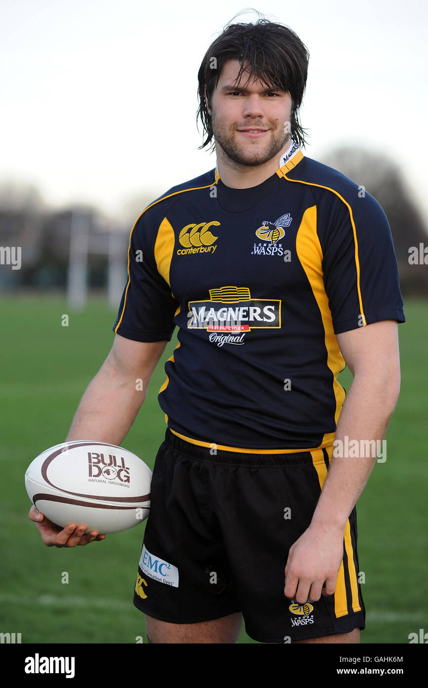 Twyford Avenue High Resolution Stock Photography and Images Alamy