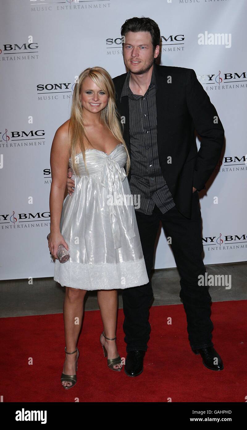 Miranda lambert hi-res stock photography and images - Alamy