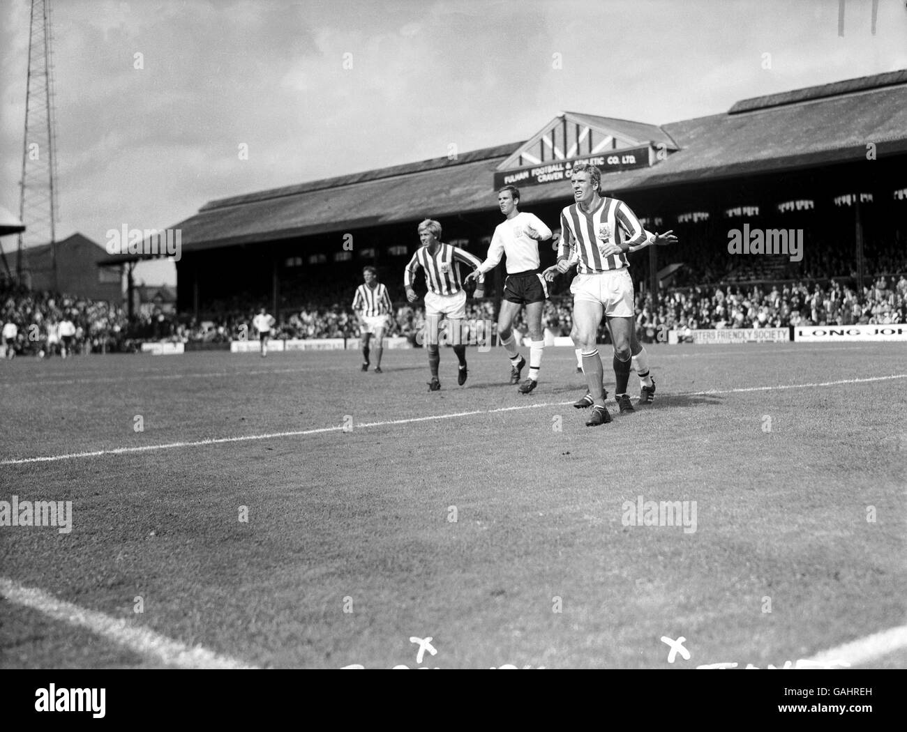 John a jones Black and White Stock Photos & Images Alamy