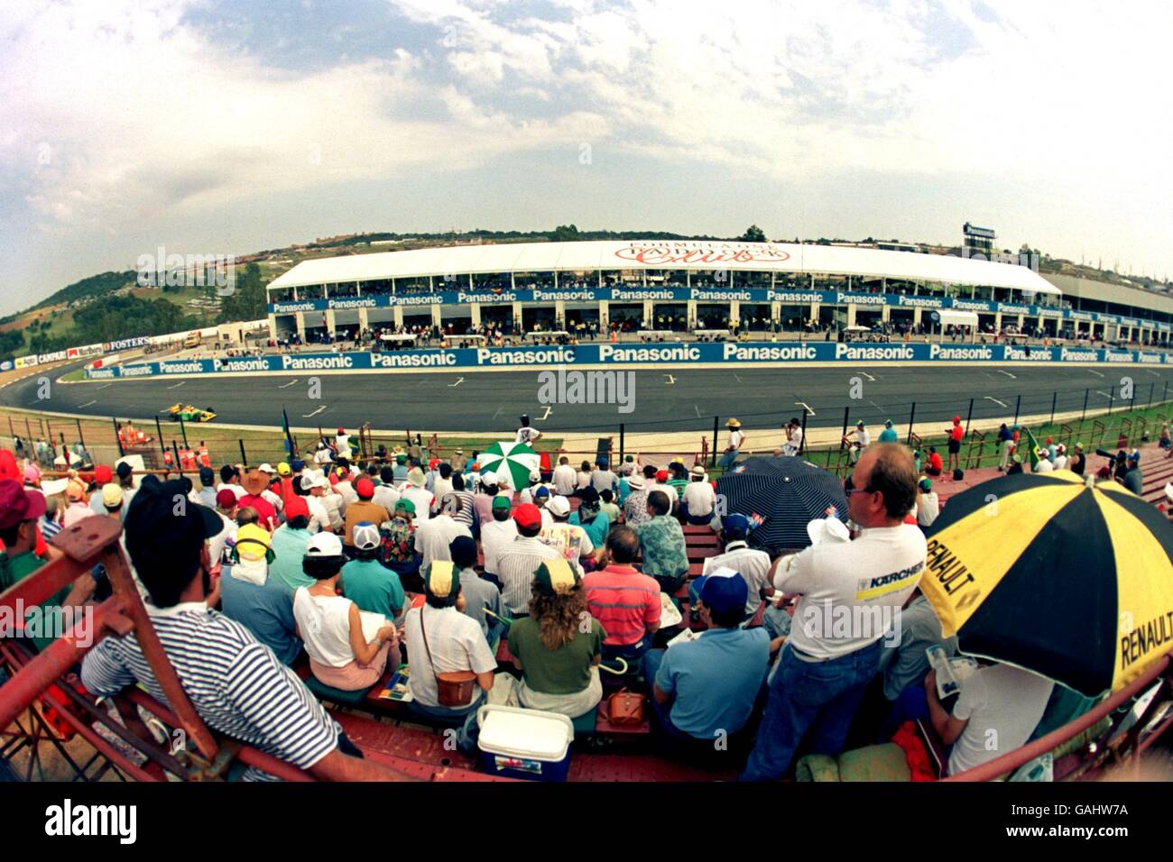 South african grand prix hires stock photography and images Alamy