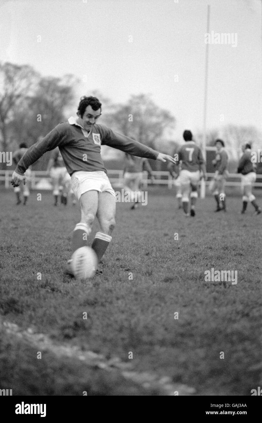 Llanellis phil boots conversion hires stock photography and