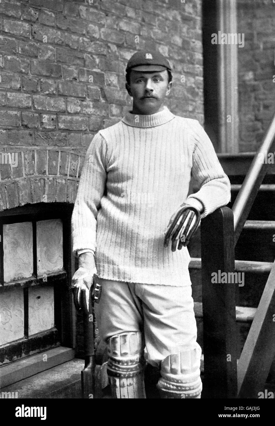 Herbert bainbridge hires stock photography and images Alamy