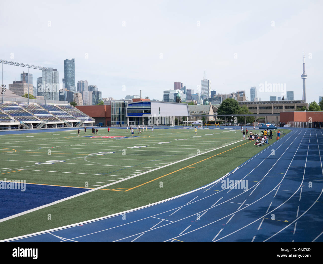 Canadian college graduation hires stock photography and images Alamy