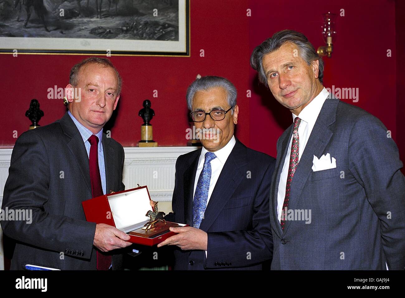 Cartier racing awards 2021 sale