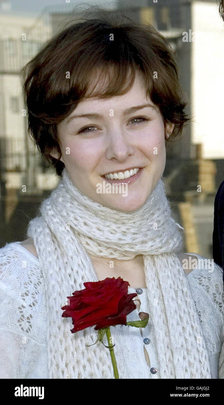 Gone wind photocall hi-res stock photography and images - Alamy