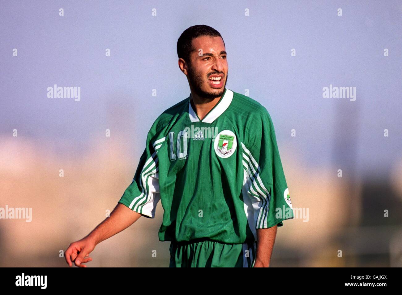 Al ittihad hi-res stock photography and images - Alamy