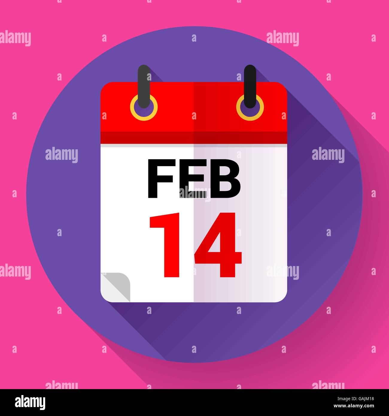 2 today Stock Vector Images - Alamy