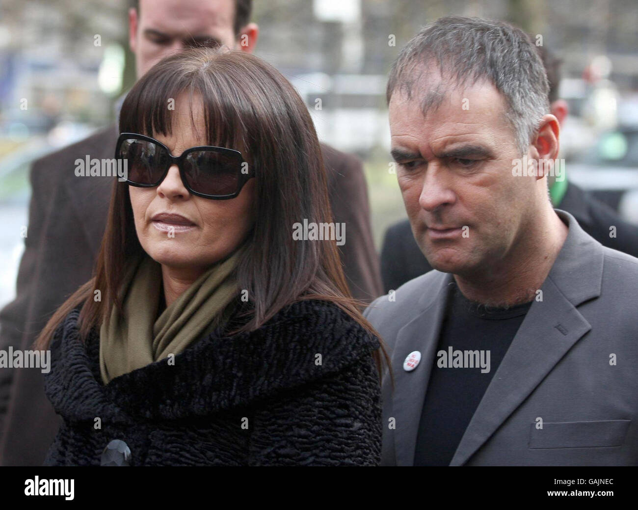 Sheridan court case Stock Photo Alamy Sheridan court case Stock Photo Alamy