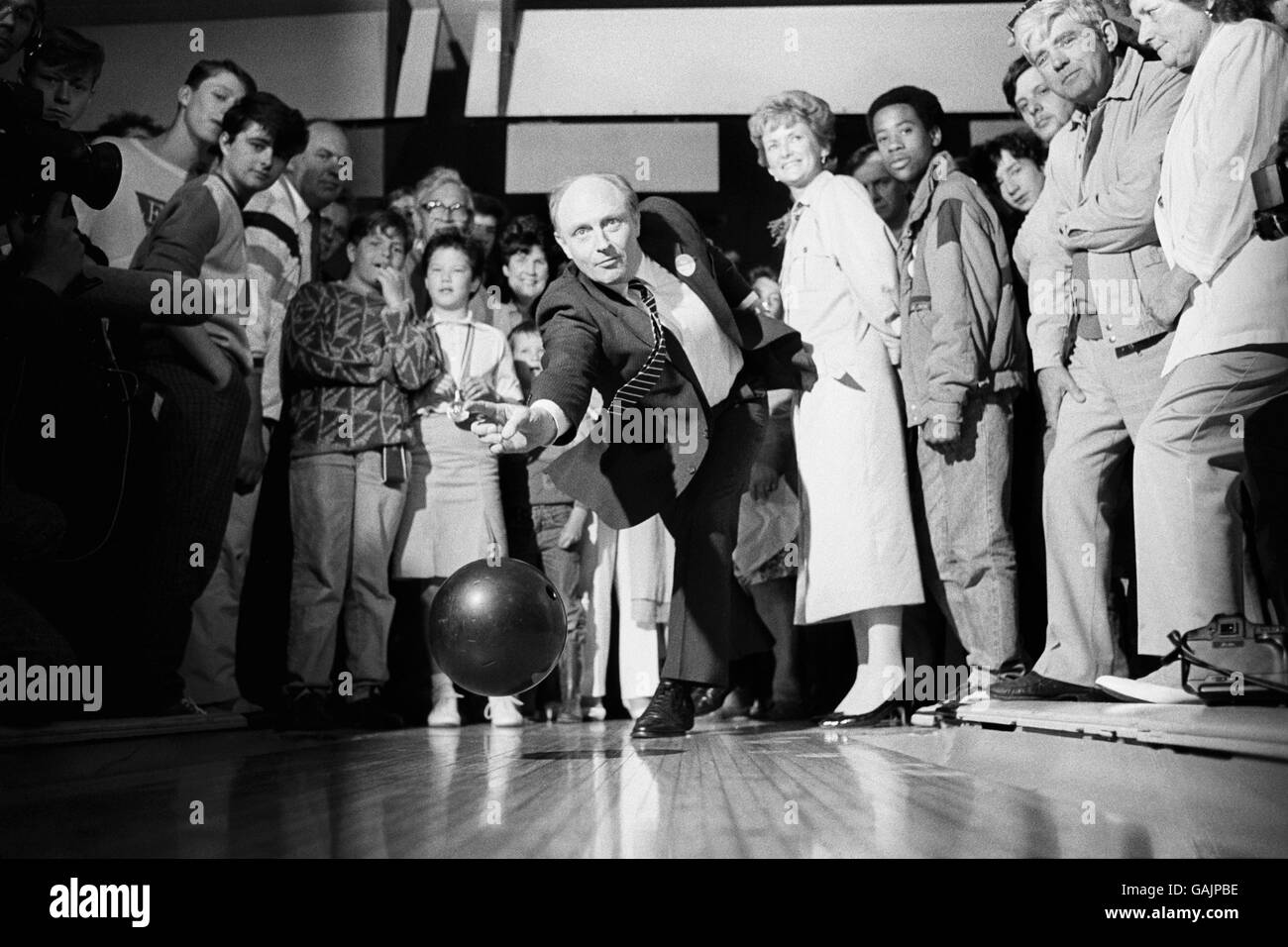 1987 election hires stock photography and images Alamy