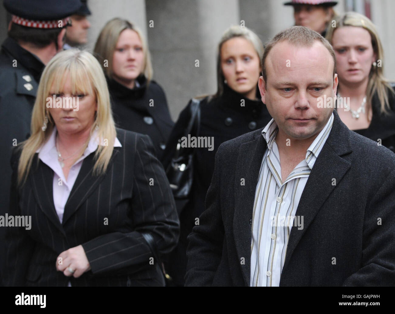 Father of sally anne bowman hires stock photography and images Alamy