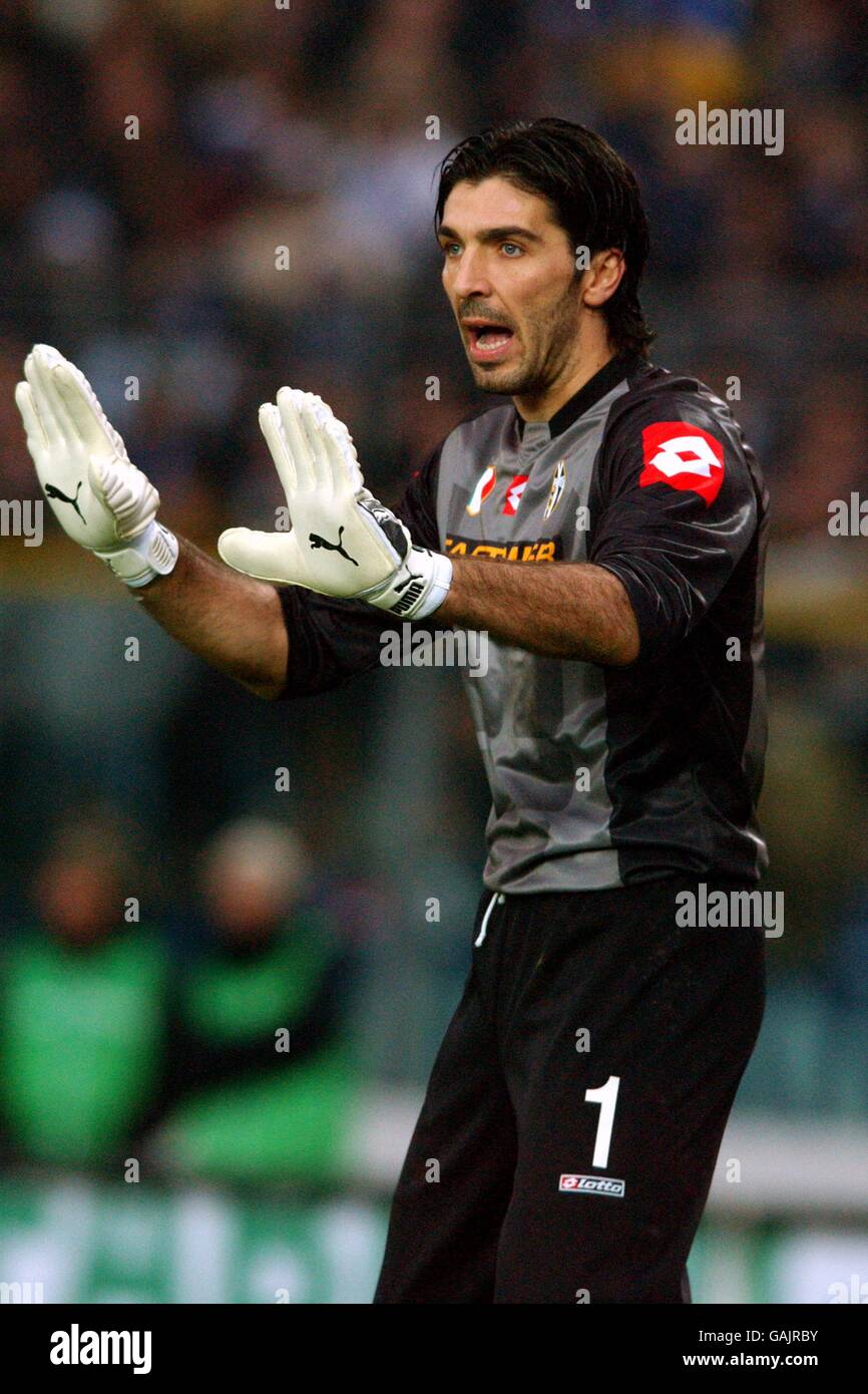 The Legendary Parma of the 90s. A squad consisting the likes
