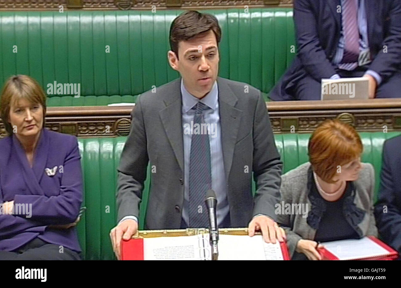 culture-secretary-andy-burnham-speaks-in-the-house-of-commons-london