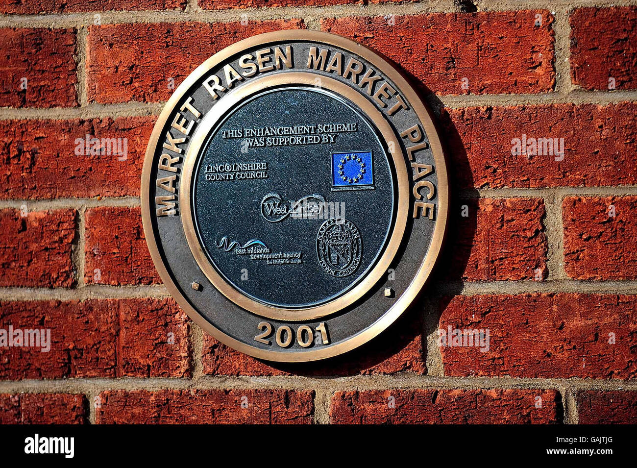 Earthquake hits uk hires stock photography and images Alamy