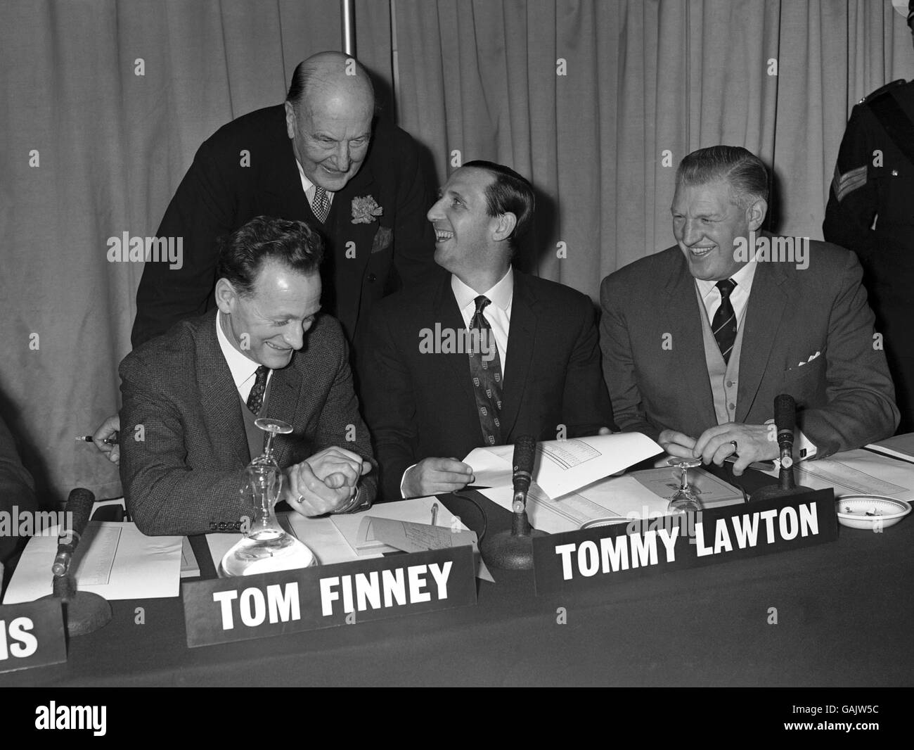 Pools panel football hires stock photography and images Alamy