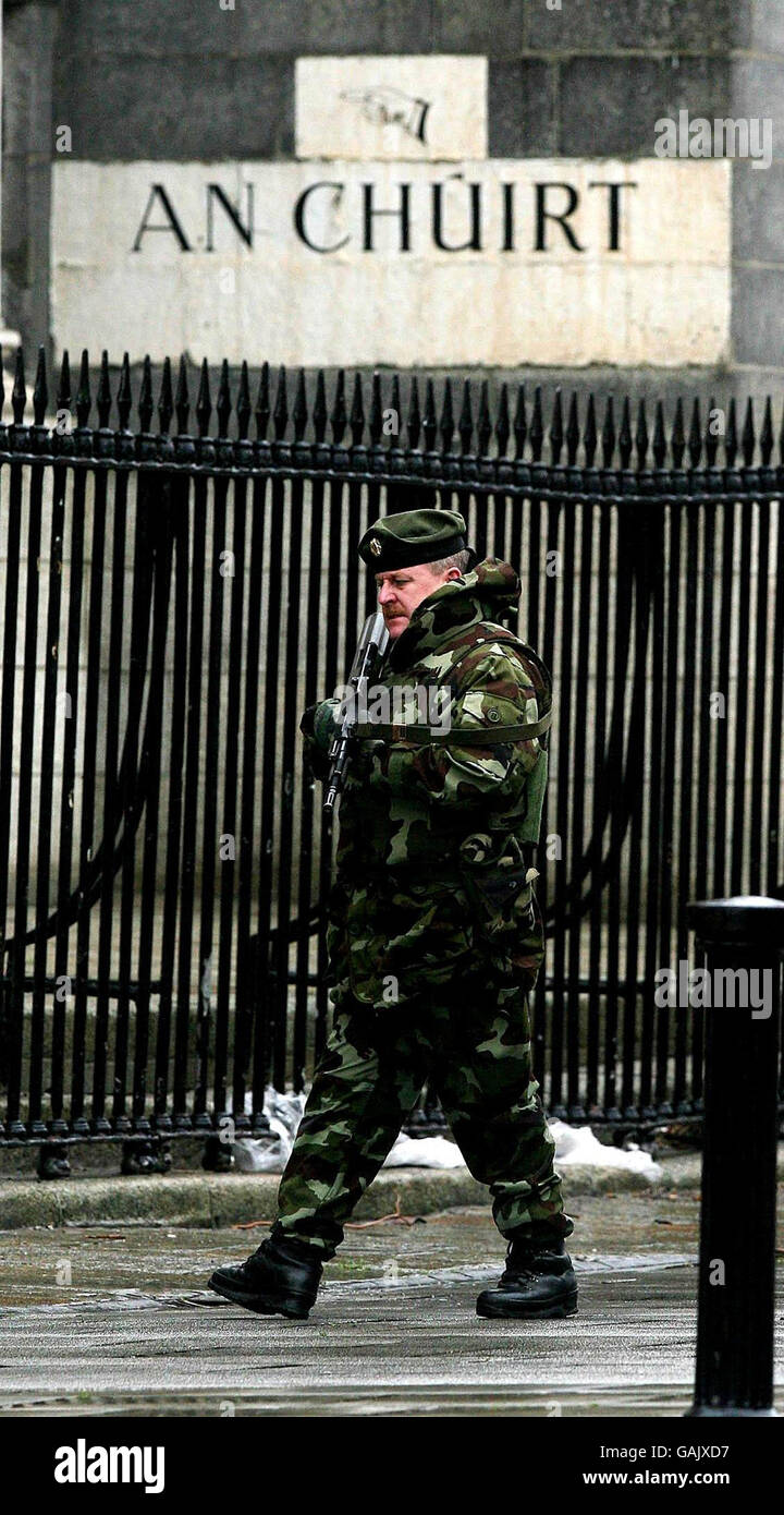 Irish national liberation army hires stock photography and images Alamy