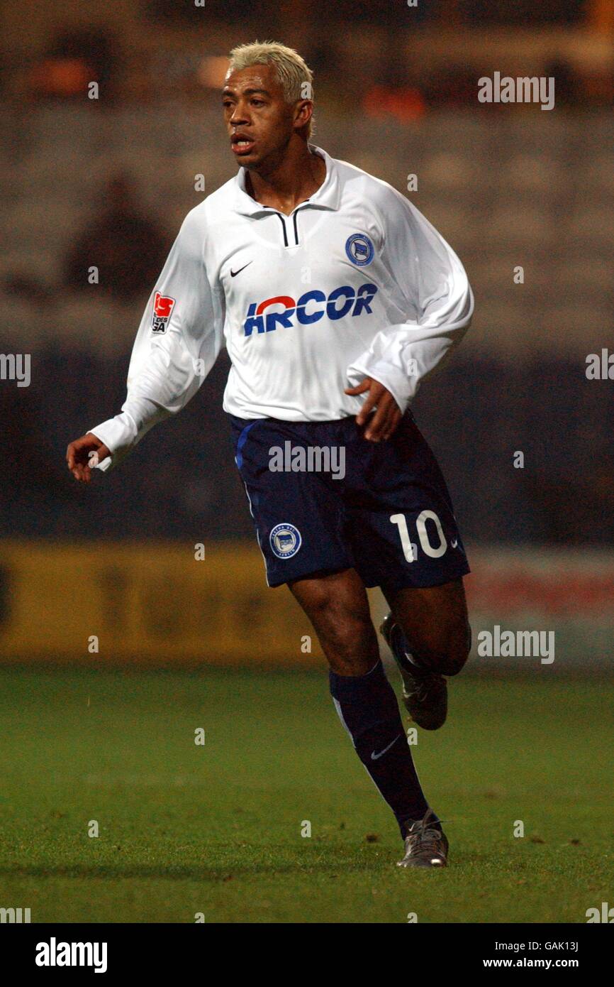 Marcelinho, Ludogorets Razgrad Stock Photo - Alamy