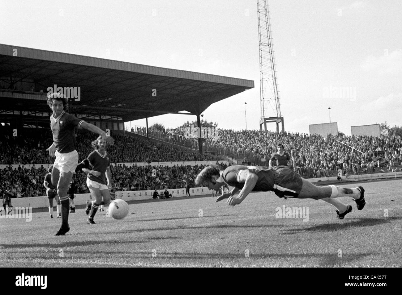 For Bristol City Football Black and White Stock Photos & Images ...