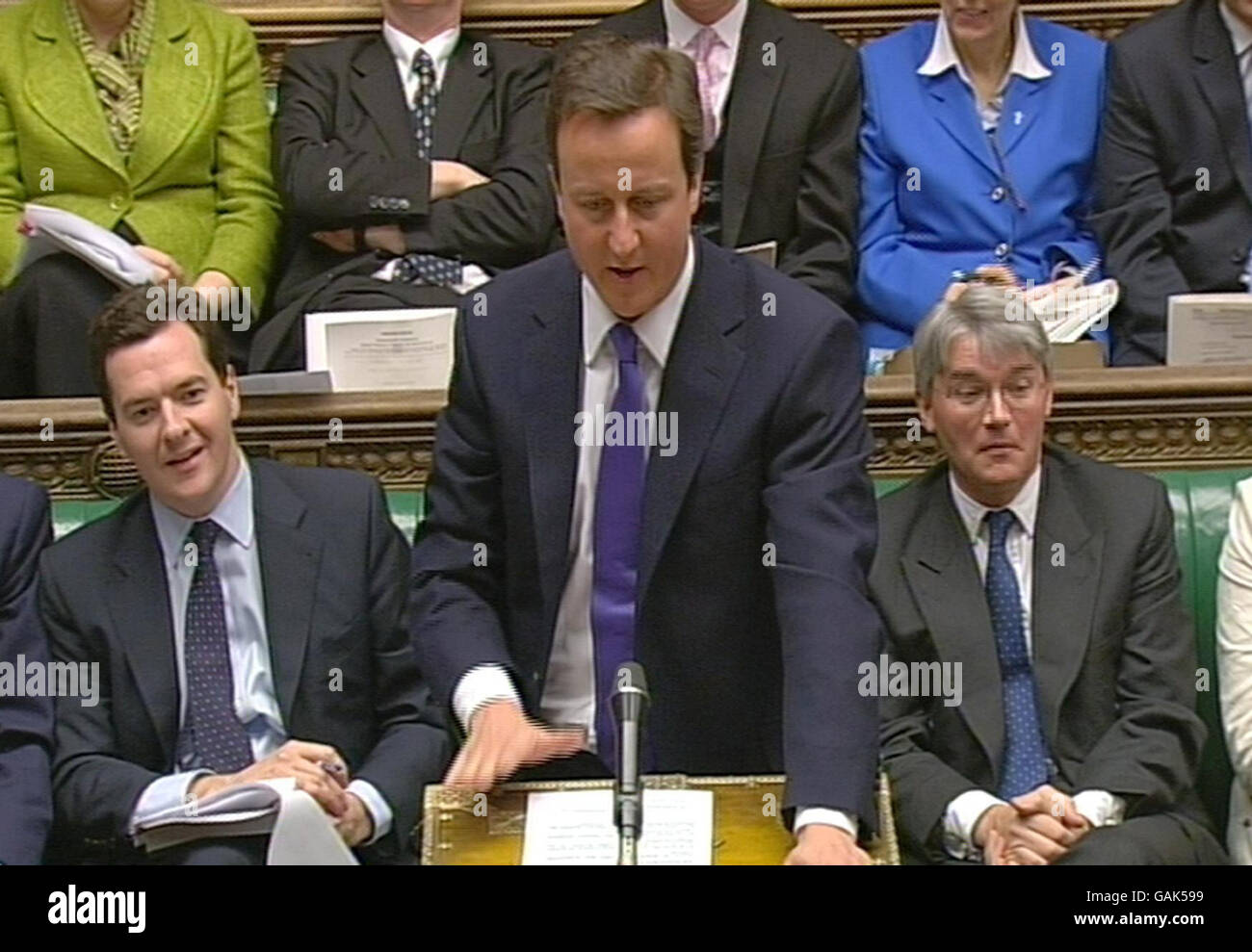 PRIME MINISTER S QUESTIONS visual data 6