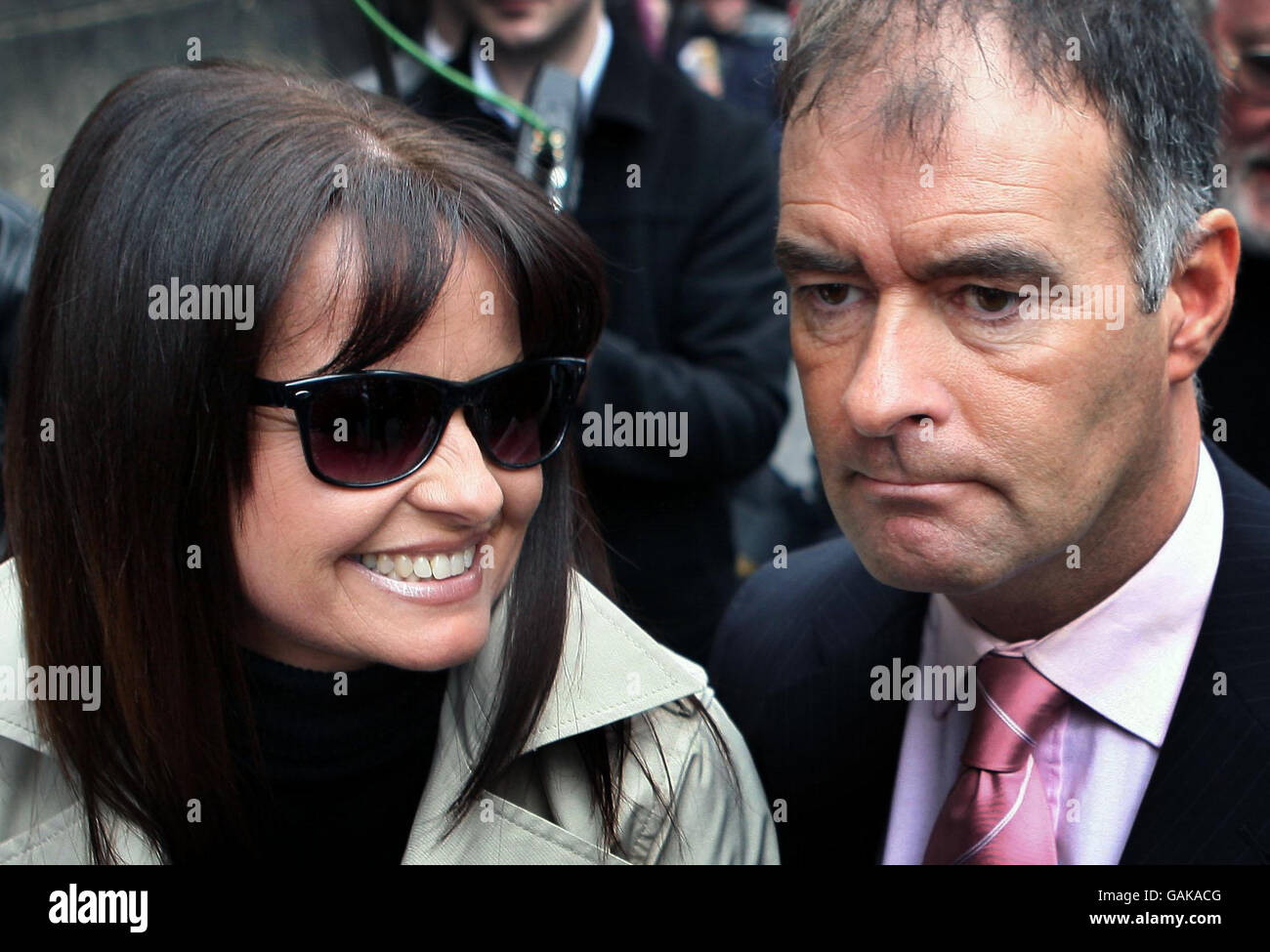 Sheridan court case Stock Photo Alamy Sheridan court case Stock Photo Alamy