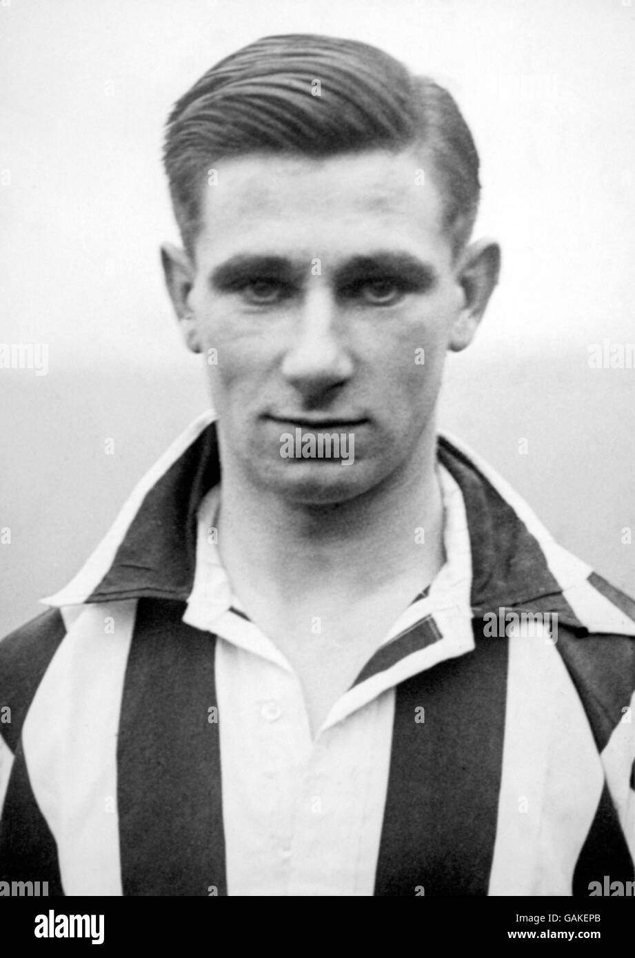 Soccer Football League Division One Newcastle United Stock Photo