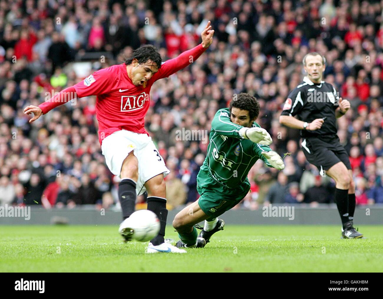 David carlos hi-res stock photography and images - Alamy