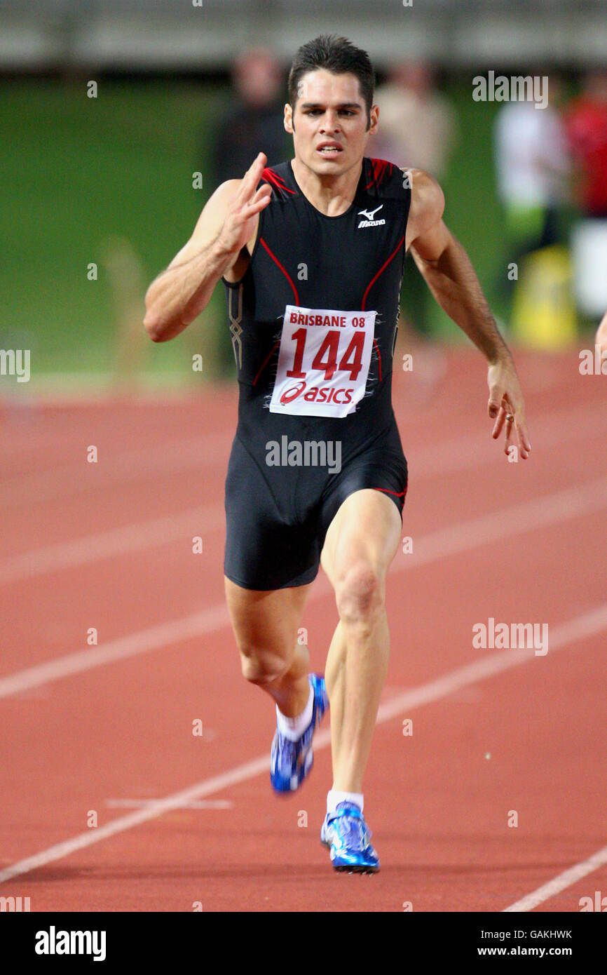 Athletics 86th Australian Championships and Olympic Selection Trials