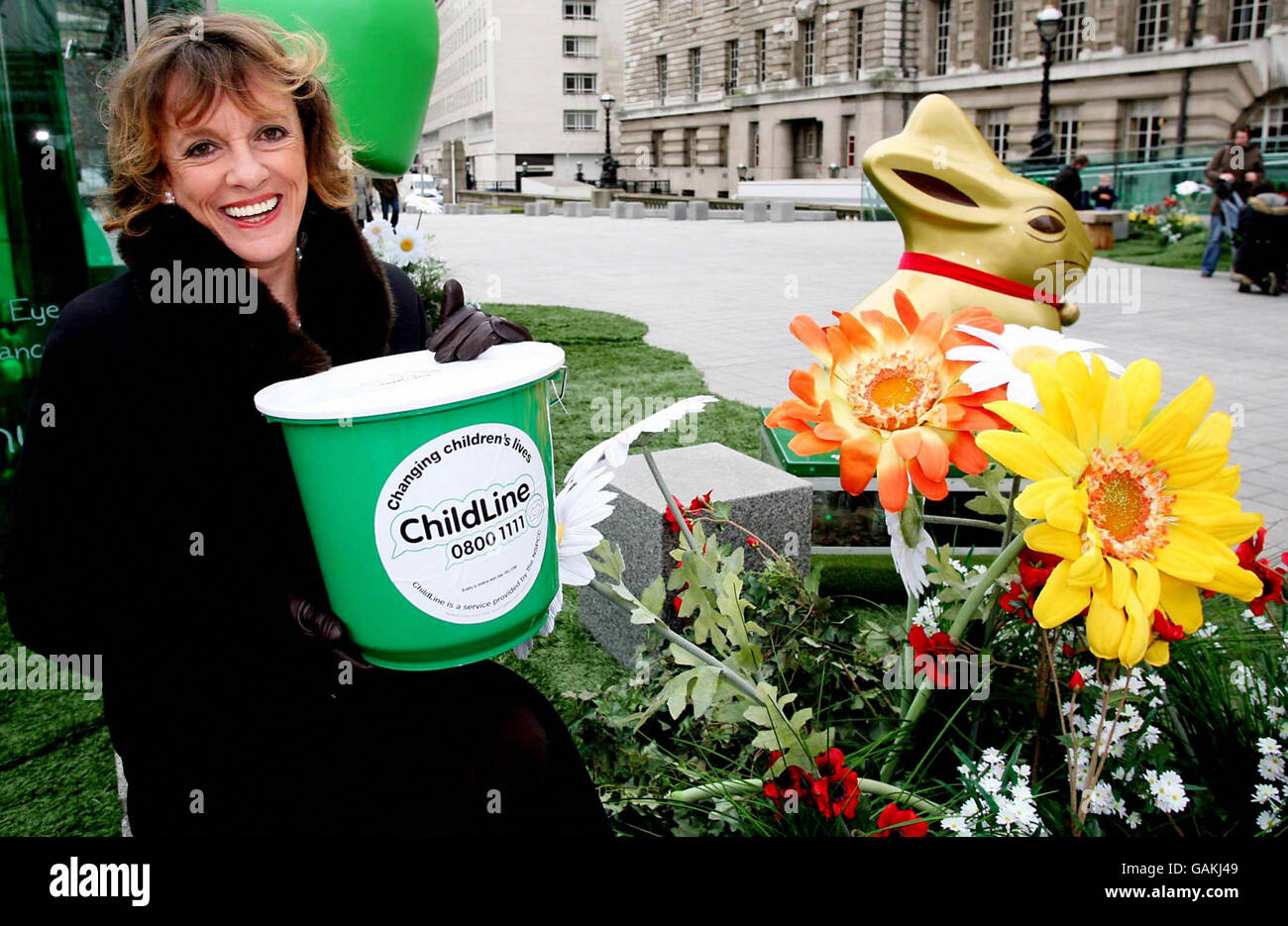 Childrens charity childline hi-res stock photography and images - Alamy