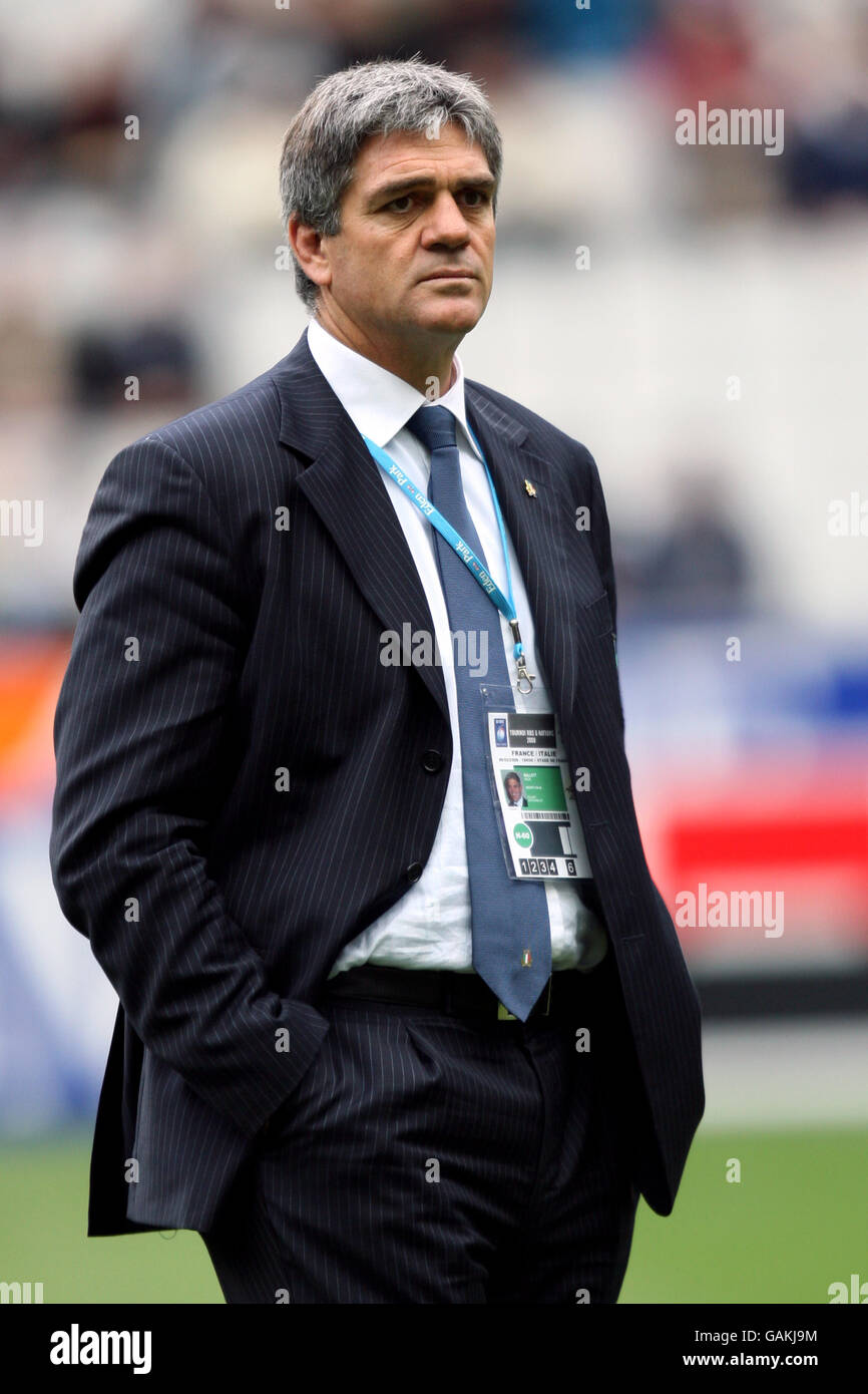 Nick mallett rugby hires stock photography and images Alamy