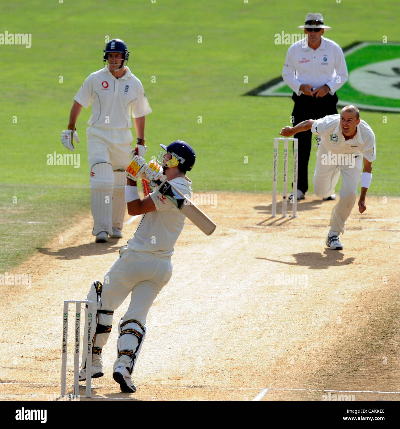 Cricket new zealand hires stock photography and images Alamy
