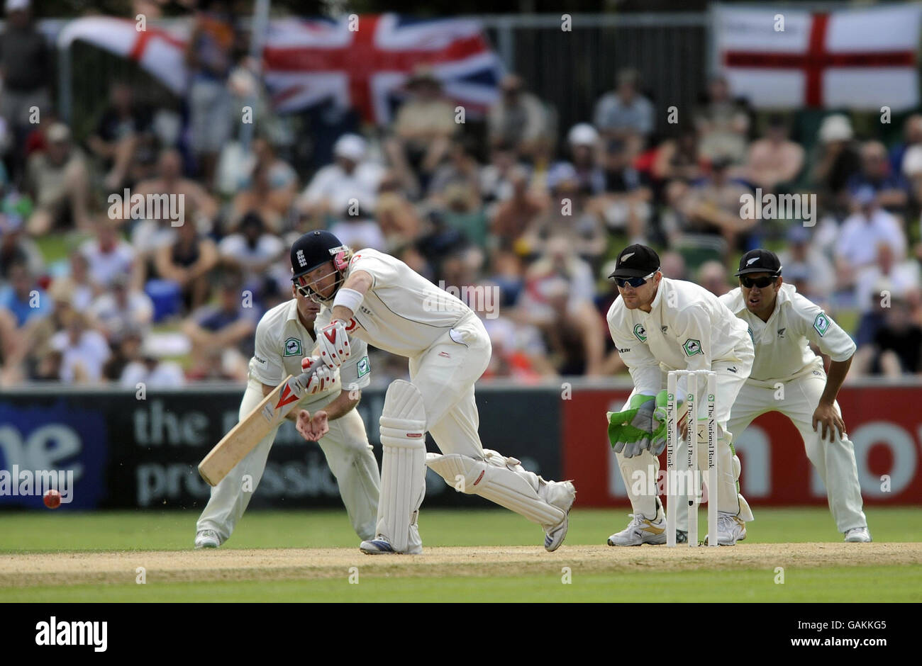Cricket new zealand v england hires stock photography and images Alamy