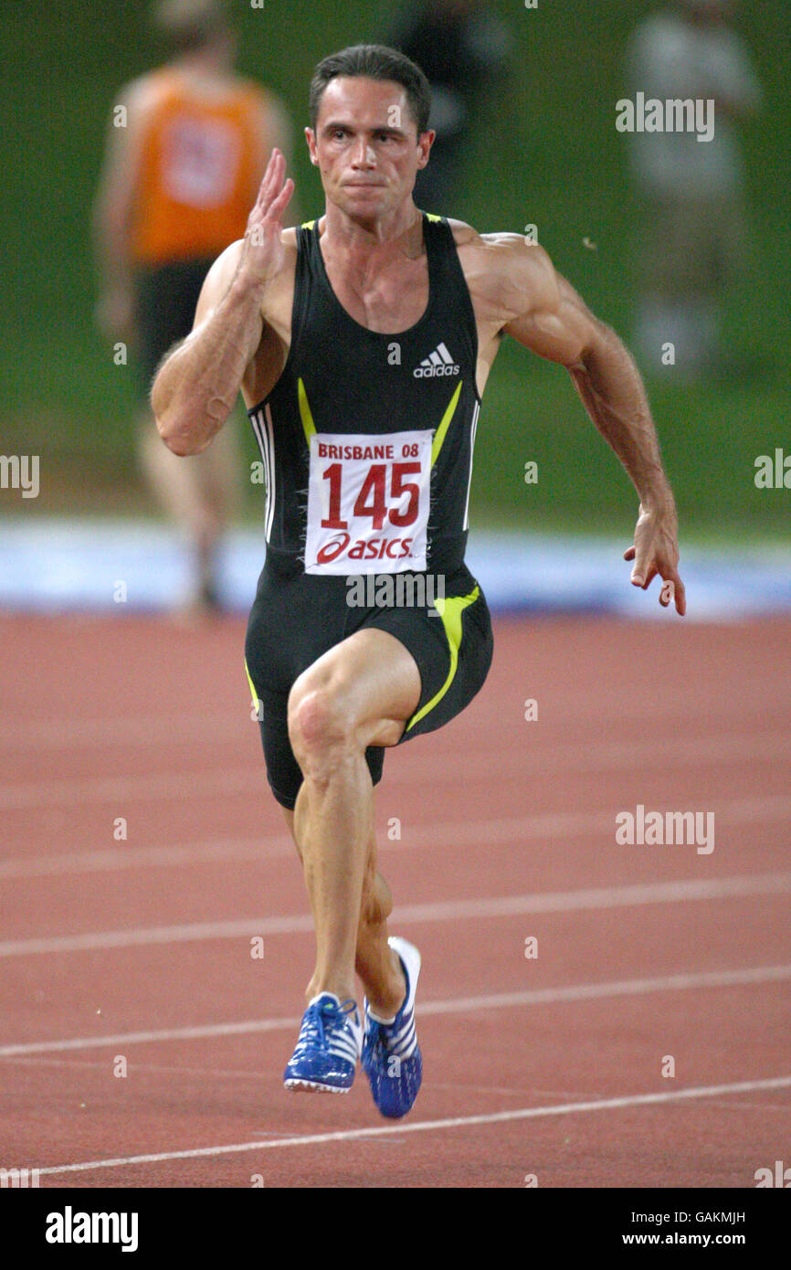 Athletics 86th Australian Championships and Olympic Selection Trials