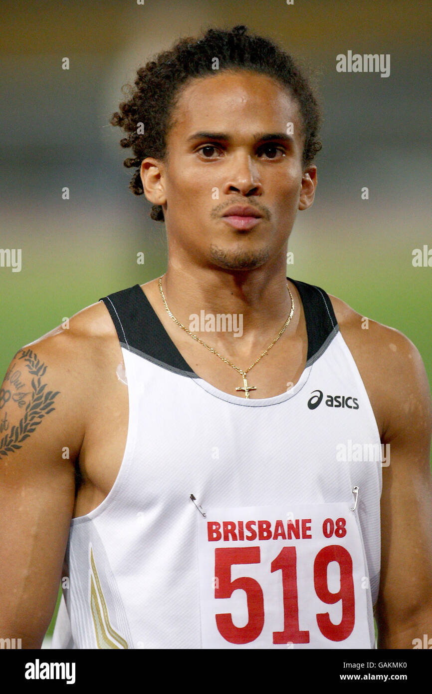 Athletics 86th Australian Championships and Olympic Selection Trials