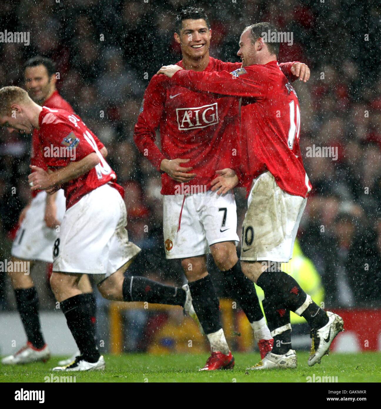 Football Full Length Wayne Rooney Datacoapplies High Resolution Stock ...