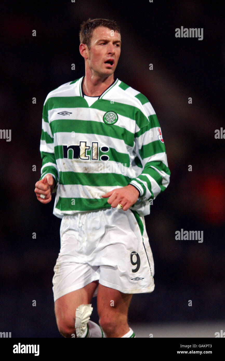 スポーツ Corinthian ProStars Chris Sutton Celtic Chris SUTTON - League appearances. - Celtic FC