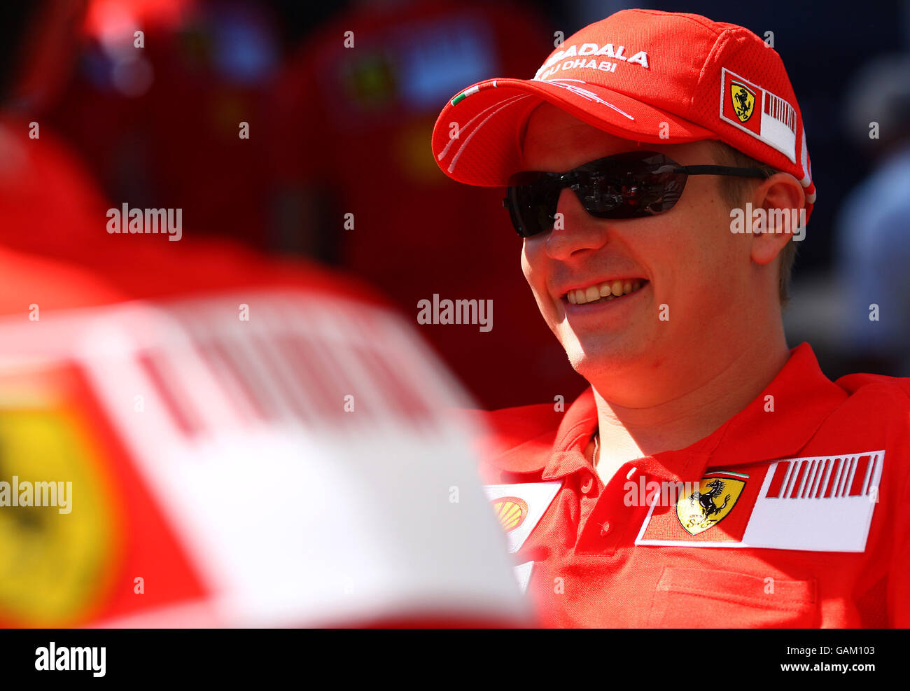 Kimi hi-res stock photography and images - Alamy